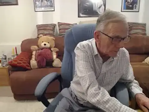 Ferret7777 online show from 03/03/25, 08:11