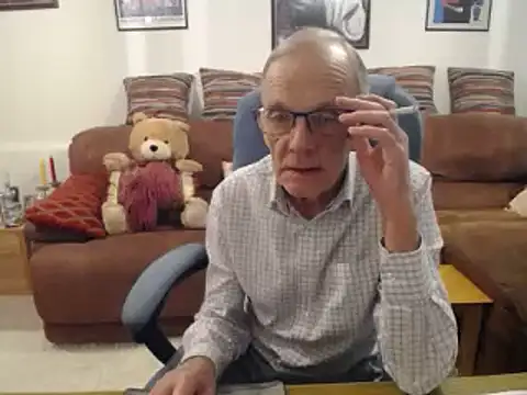 Ferret7777 online show from 03/04/25, 06:50