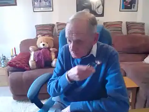 Ferret7777 online show from 03/05/25, 12:44