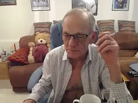 Ferret7777 online show from 03/05/25, 09:59