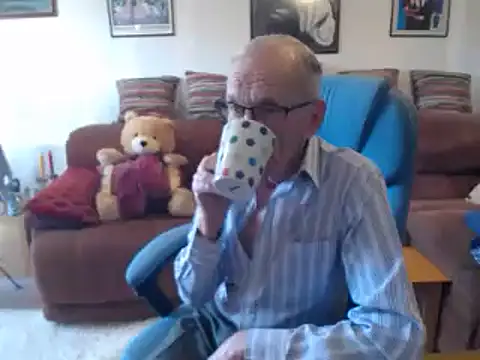 Ferret7777 online show from 03/06/25, 03:24