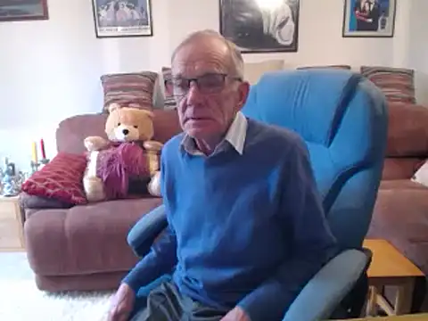 Ferret7777 online show from 03/07/25, 10:02