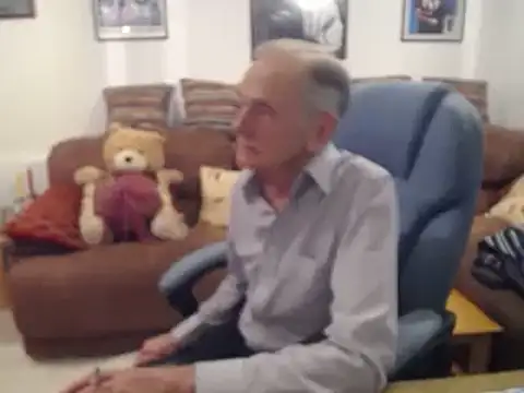 Ferret7777 online show from 03/13/25, 07:50