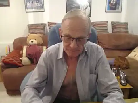 Ferret7777 online show from 03/14/25, 10:16