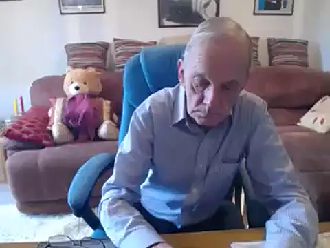 Ferret7777 online show from 03/16/25, 08:43