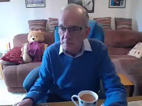 Ferret7777 online show from 03/17/25, 02:23