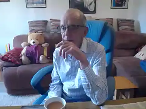 Ferret7777 online show from 03/20/25, 01:48