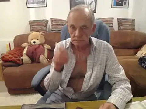 Ferret7777 online show from 03/22/25, 07:53