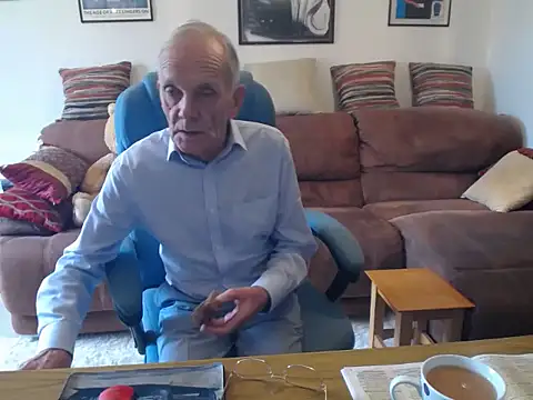 Ferret7777 online show from 09/13/25, 01:11