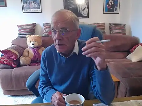 Ferret7777 online show from 09/15/25, 10:04