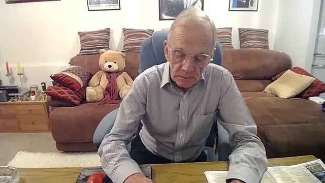 Ferret7777 online show from 09/22/25, 07:27