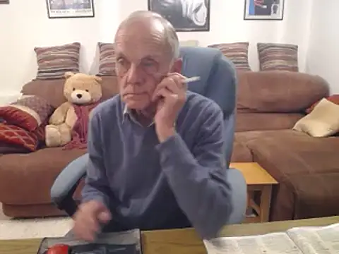 Ferret7777 online show from 09/25/25, 07:06