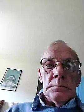 Ferret7777 online show from 10/11/25, 02:37