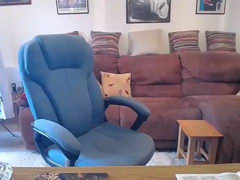 Ferret7777 online show from 10/21/25, 10:05