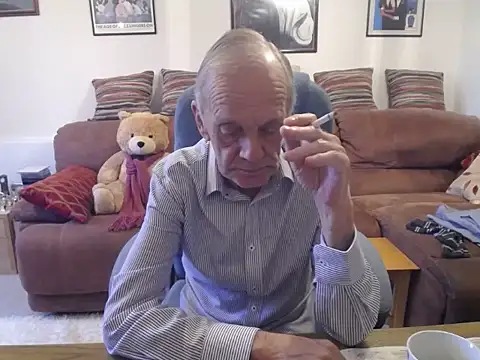 Ferret7777 online show from 11/01/25, 09:22