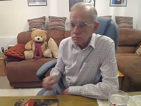 Ferret7777 online show from 12/01/25, 07:08