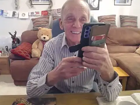 Ferret7777 online show from 12/19/25, 02:24