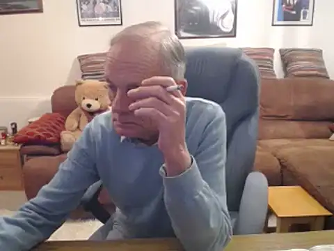 Ferret7777 online show from 02/18/26, 03:08