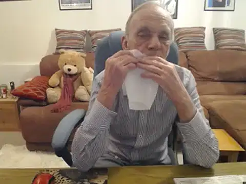 Ferret7777 online show from 03/13/26, 07:09