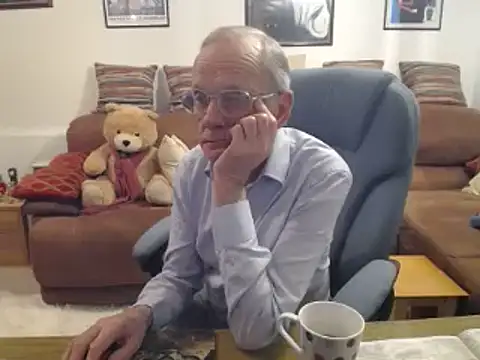 Ferret7777 online show from 03/19/26, 06:45