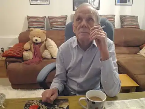 Ferret7777 online show from 03/22/26, 09:18