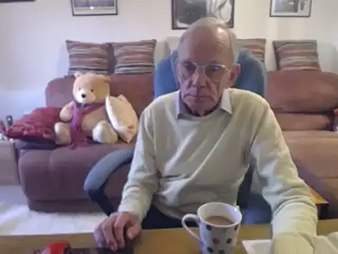 Ferret7777 online show from 04/18/26, 07:07