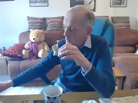 Ferret7777 online show from 04/19/26, 11:31