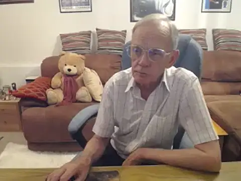 Snapshot of Ferret7777 chatting on 06/30/26, 07:48 Ferret7777 online show from 06/30/26, 07:48