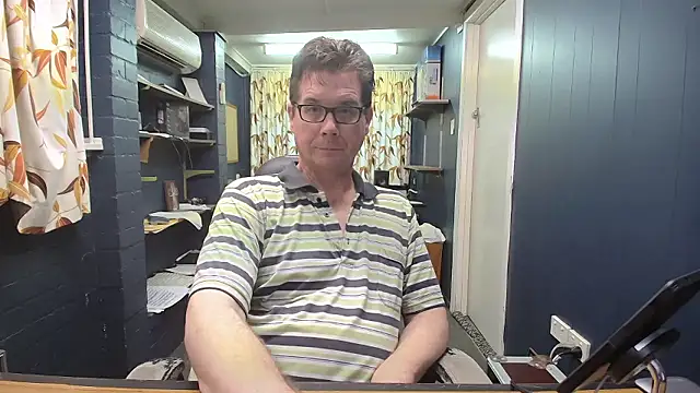 tilobinder online show from 01/17/26, 03:17