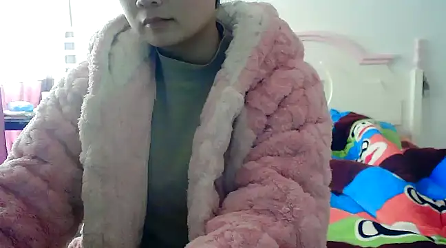 CN-Xiaoxi online show from 02/02/25, 06:04