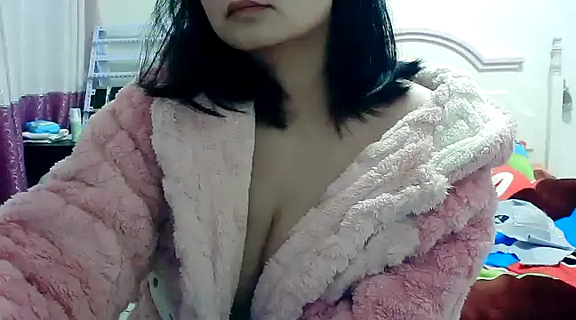 CN-Xiaoxi online show from 02/03/25, 04:31