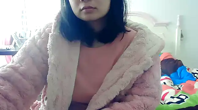 CN-Xiaoxi online show from 02/15/25, 06:12