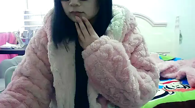 CN-Xiaoxi online show from 02/25/25, 12:14