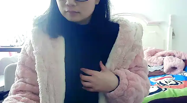 CN-Xiaoxi online show from 02/26/25, 03:10