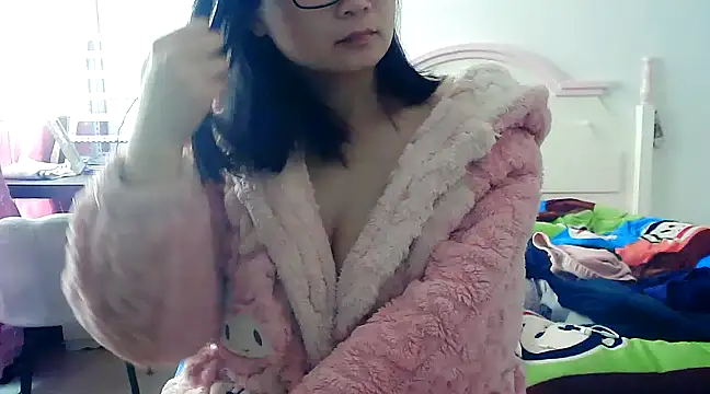 CN-Xiaoxi online show from 03/04/25, 07:08