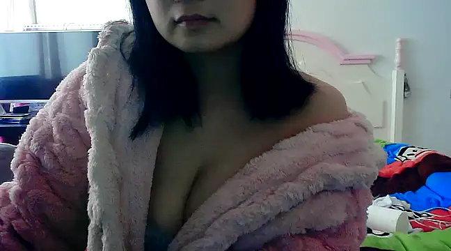 CN-Xiaoxi online show from 03/13/25, 06:26