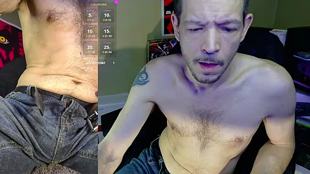 MasterForgedRayy online show from 12/07/24, 12:30