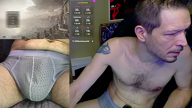 MasterForgedRayy online show from 12/12/24, 11:03