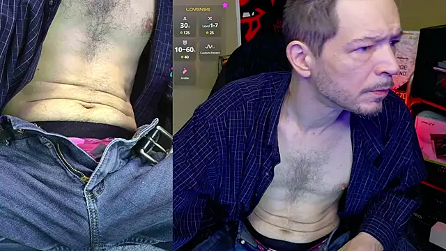 MasterForgedRayy online show from 12/14/24, 11:12