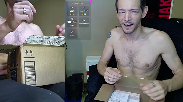 MasterForgedRayy online show from 12/20/24, 01:22