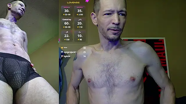 MasterForgedRayy online show from 12/23/24, 05:17