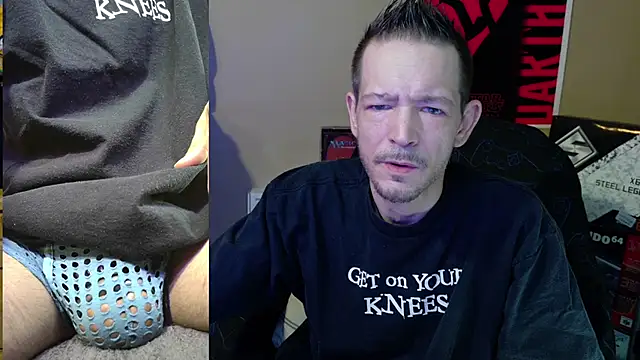 MasterForgedRayy online show from 01/01/25, 12:33