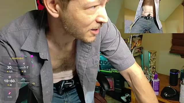 MasterForgedRayy online show from 03/07/26, 12:51