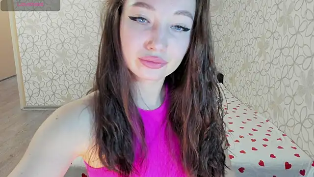 Lissa Cristal online show from 11/05/25, 10:59