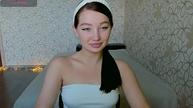 Lissa Cristal online show from 05/24/26, 11:26