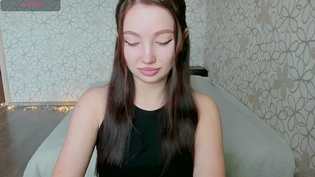 Lissa Cristal online show from 05/31/26, 09:38