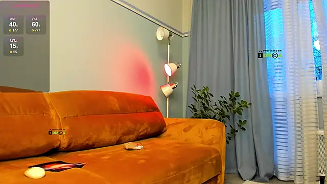 Your dream Alice online show from 12/18/24, 01:02