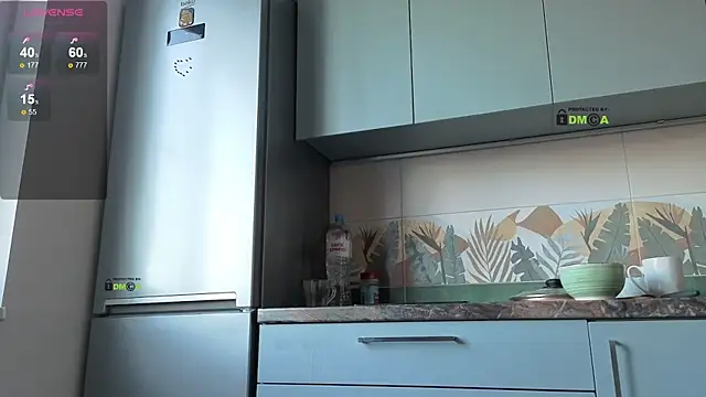 Your dream Alice online show from 02/27/25, 06:29