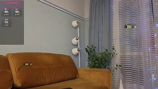 Your dream Alice online show from 03/09/25, 04:11