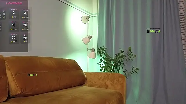 Your dream Alice online show from 03/21/25, 07:13